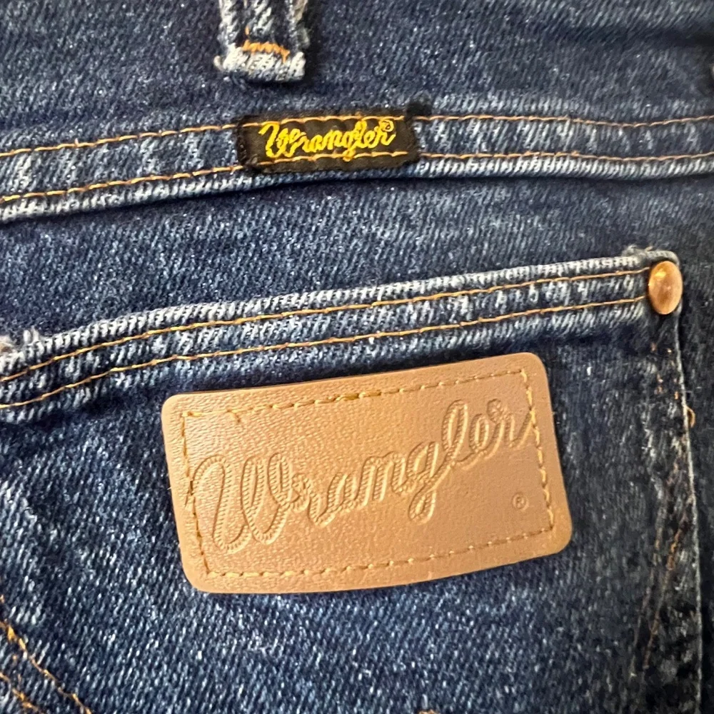 Vintage Wrangler Jeans‎ W36 L36